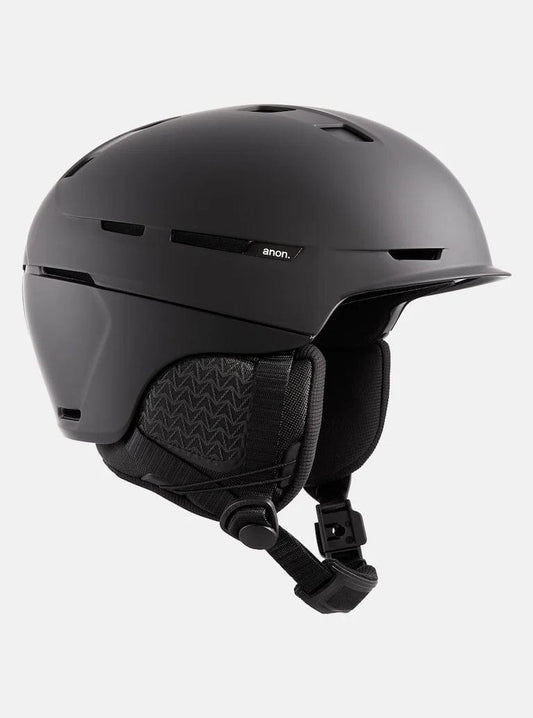 ANON M / BLACK Anon Merak 2024 Wave Cel Helmet