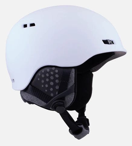 ANON S / WHITE Anon Rodan 2024 Unisex Adult Helmet White