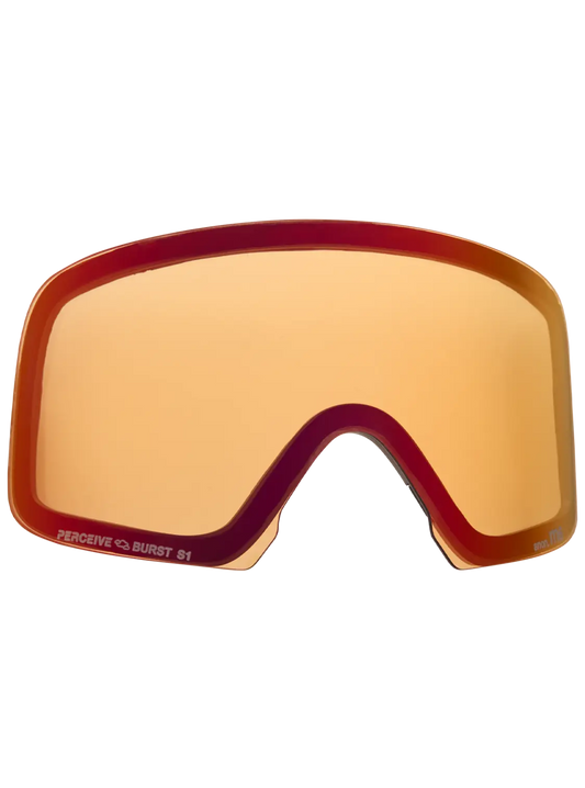 Anon M6 Perceive Goggle Lens