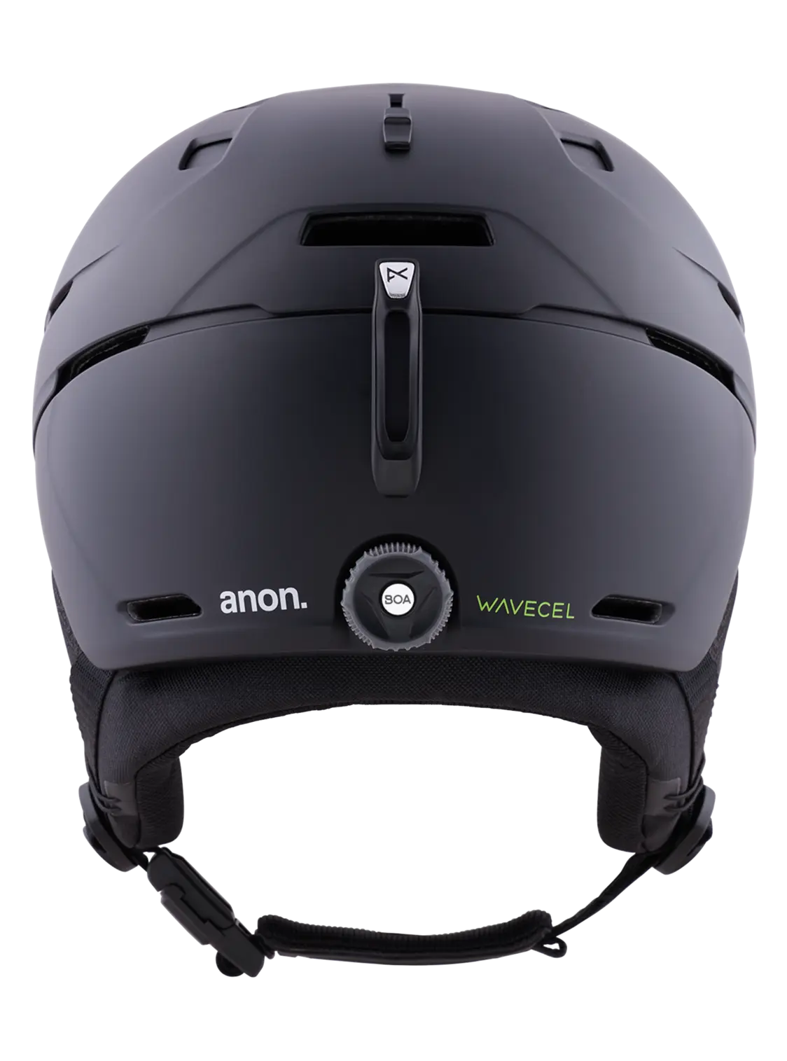 Anon Merak WaveCel Ski & Snowboard Helmet
