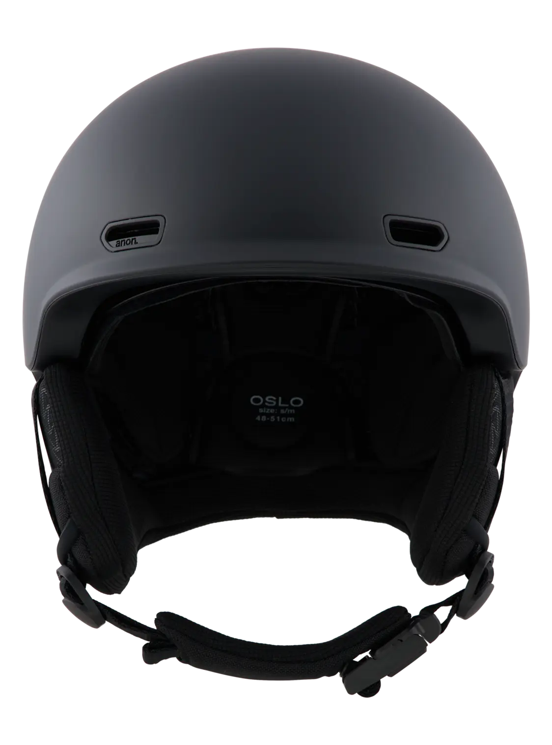 Anon Oslo WaveCel Ski & Snowboard Helmet