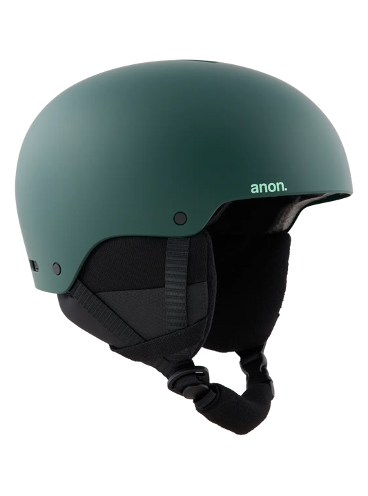 Anon Raider 3 Ski & Snowboard Helmet