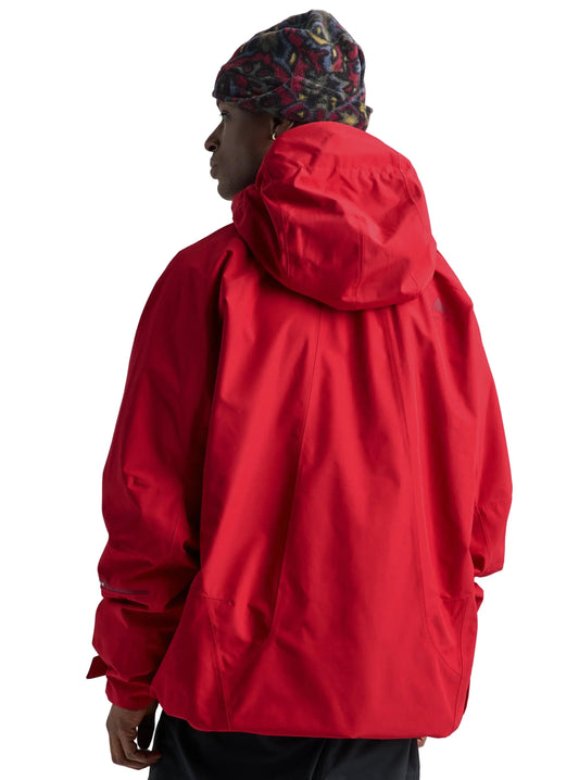 Burton Mens Reserve 2L Relaxed Anorak