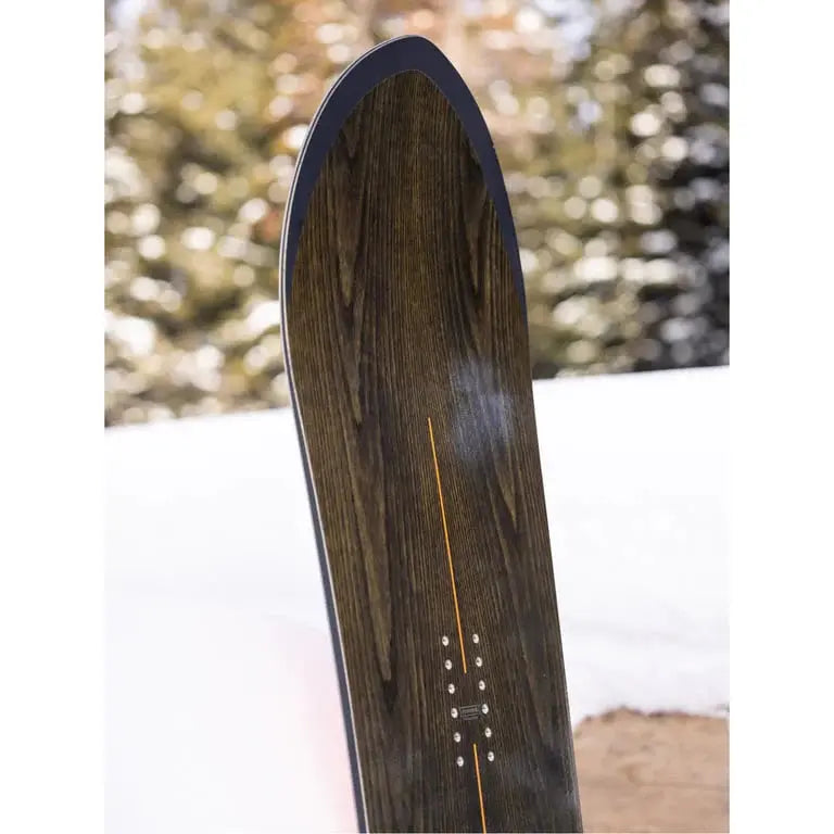 Abor Rooster Fish Snowboard ARBOR