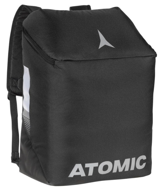 ATOMIC BLACK Atomic Boot & Helmet Bag