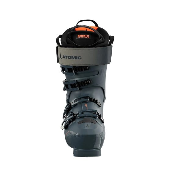 ATOMIC 25.5 / BLACK Atomic Magna 120S Ski Boot