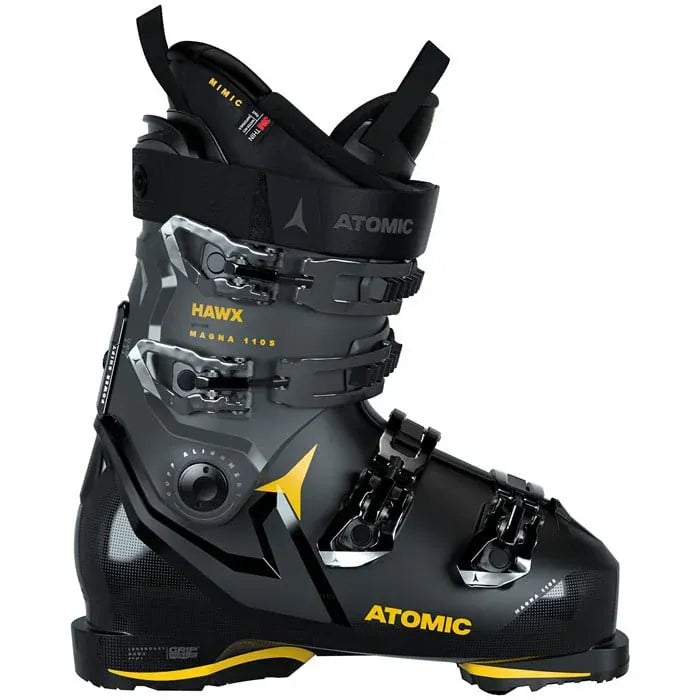 ATOMIC 26.5 / BLACK Atomic Hawx Magna 110S Ski Boot