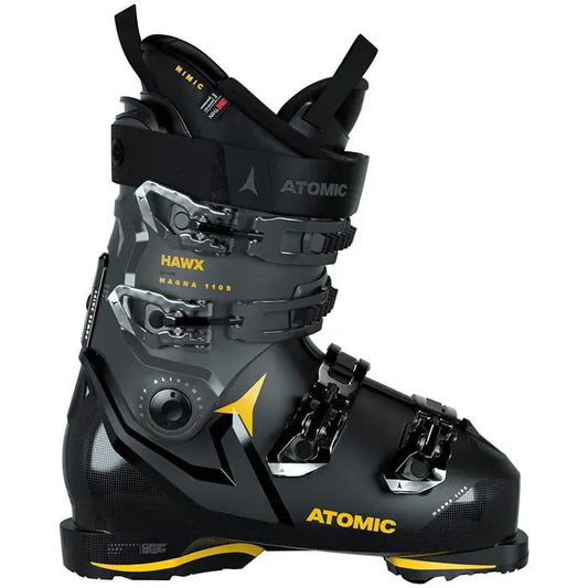 ATOMIC 26.5 / BLACK Atomic Hawx Magna 110S Ski Boot