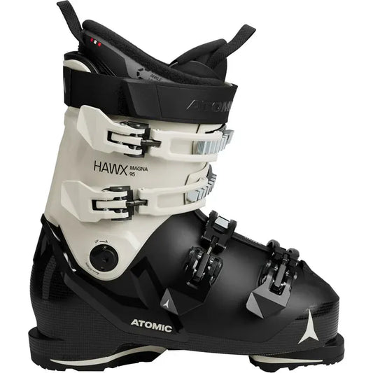 ATOMIC 22.5 / BLACK Atomic Magna 95w Ski Boot