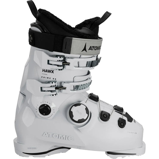 ATOMIC 22.5 / ICE Atomic Prime 95 Boa Ski Boot