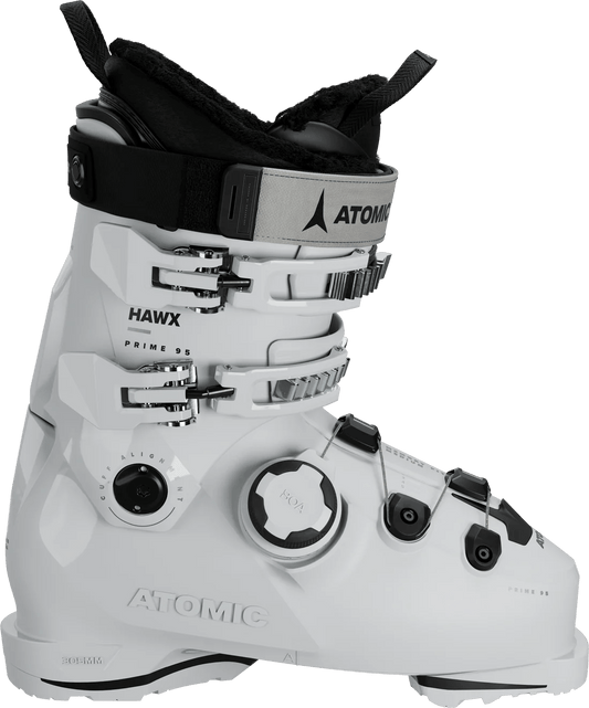 ATOMIC Atomic Prime Boa 95w Womens ski boot