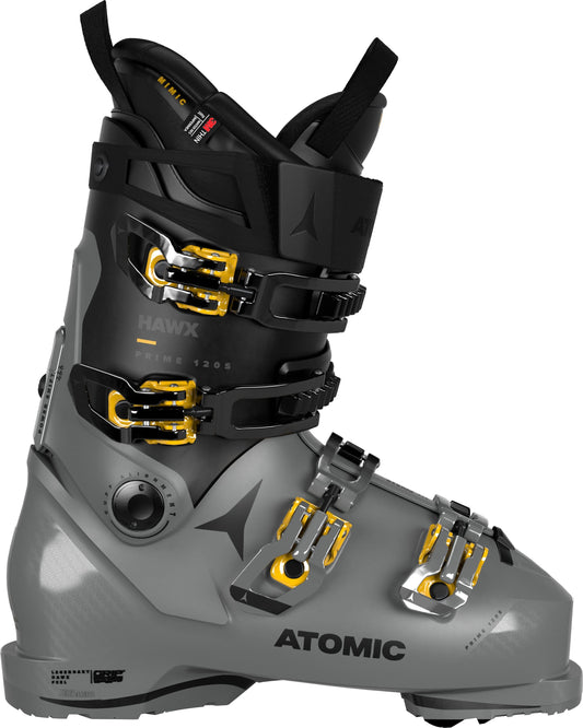 ATOMIC 24.5 / GRAY Atomic Prime 120 S GW Ski Boot