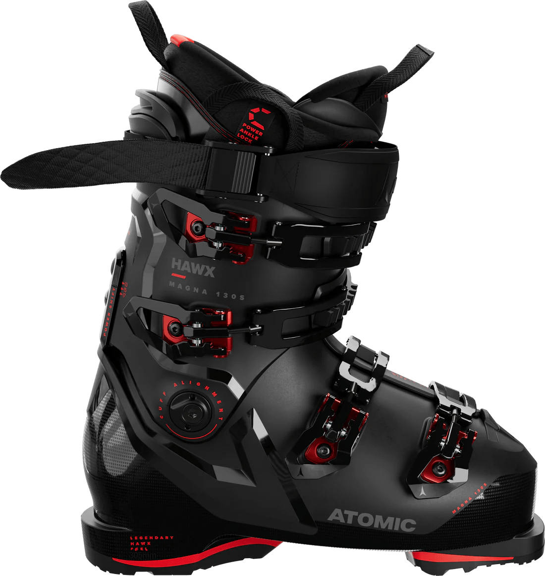 ATOMIC Atomic Hawx Magna 130S GW Mens Ski Boots 2025