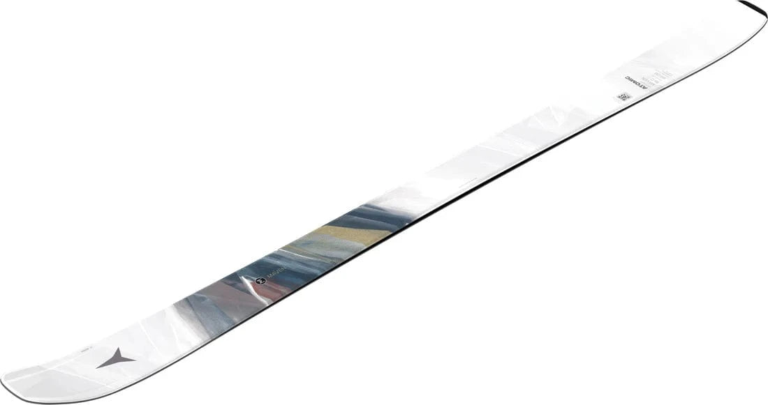 ATOMIC 159 / WHITE Atomic Maven 86 C Womens 2026 Ski