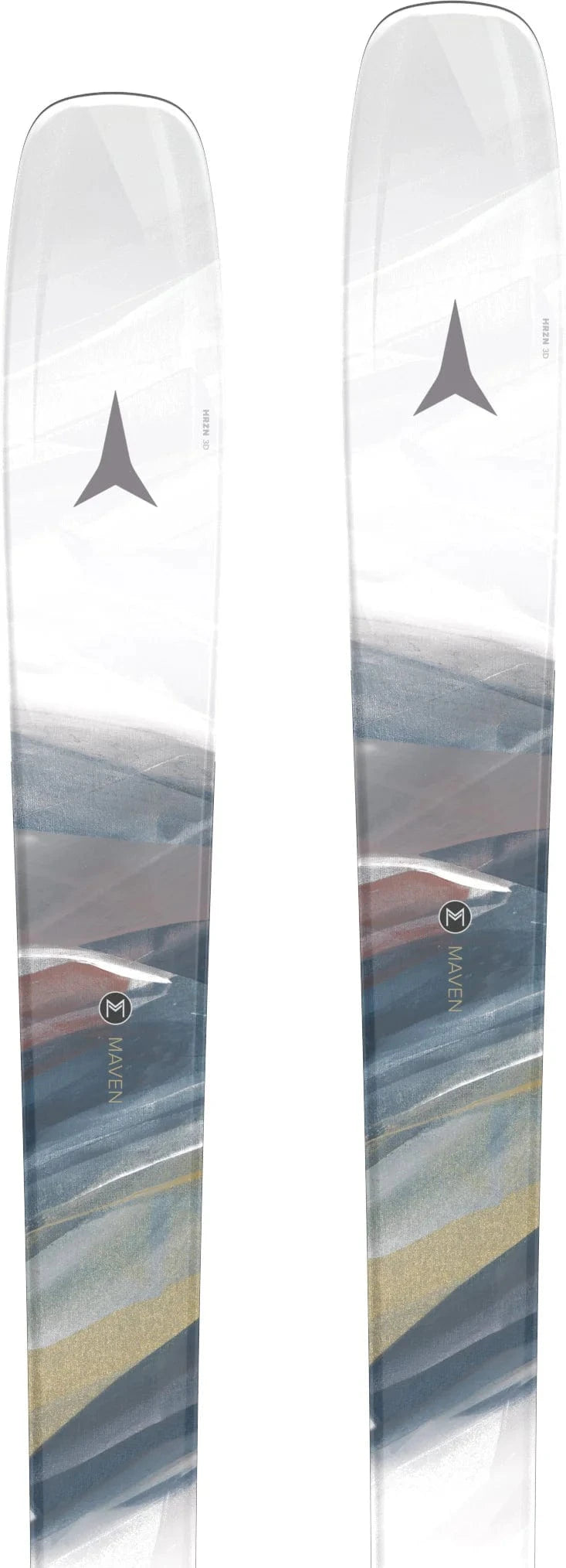 ATOMIC 159 / WHITE Atomic Maven 86 C Womens 2026 Ski