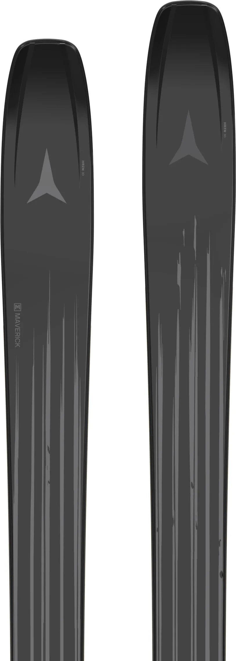 ATOMIC 170 / BLACK Atomic Maverick 105 CTI Mens Ski