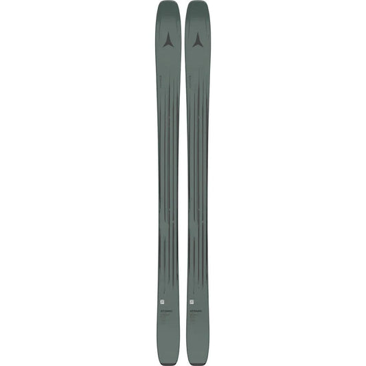 ATOMIC Atomic maverick 96 CTI Skis