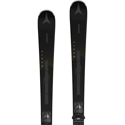 ATOMIC 147 Atomic Cloud Q9 ski & binding 2025