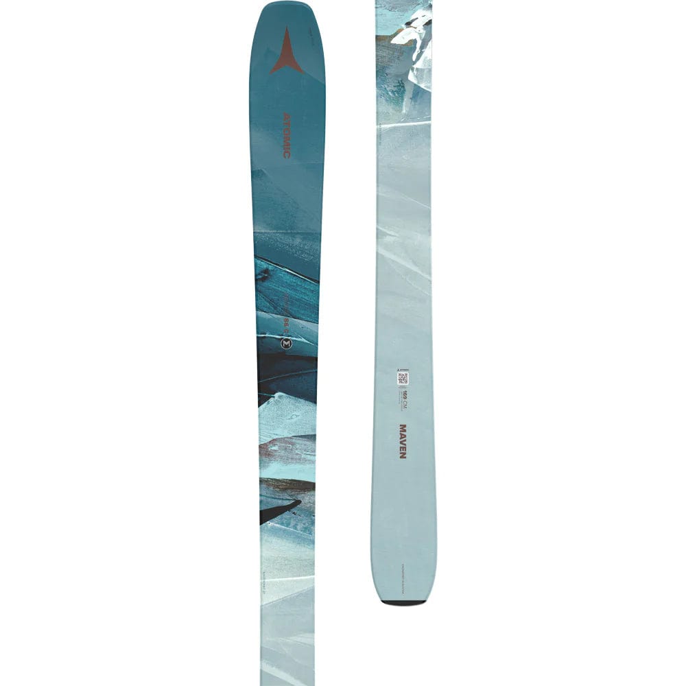 ATOMIC 153 Atomic Maven 86c ski only 2025