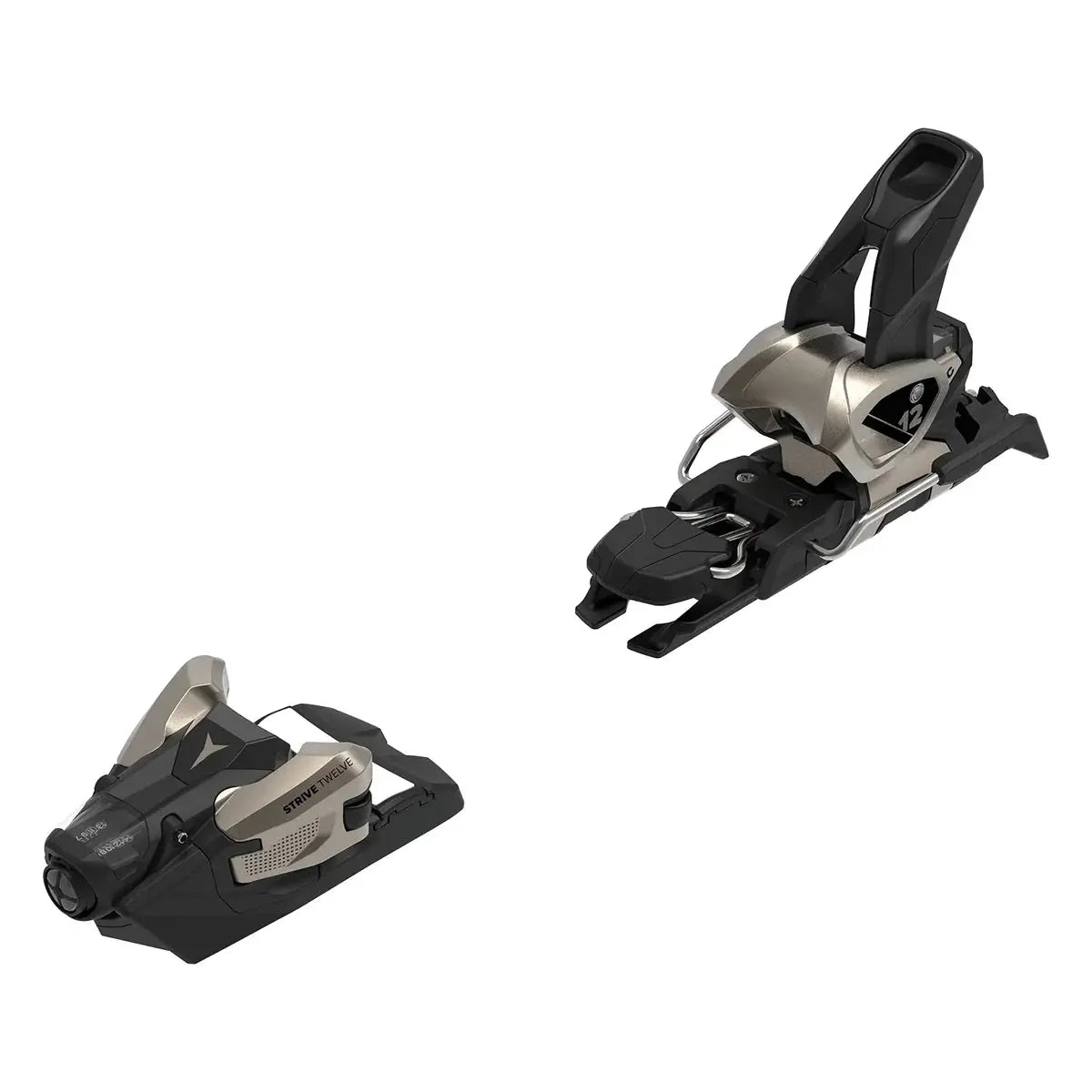 Atomic Strive 12 ski binding