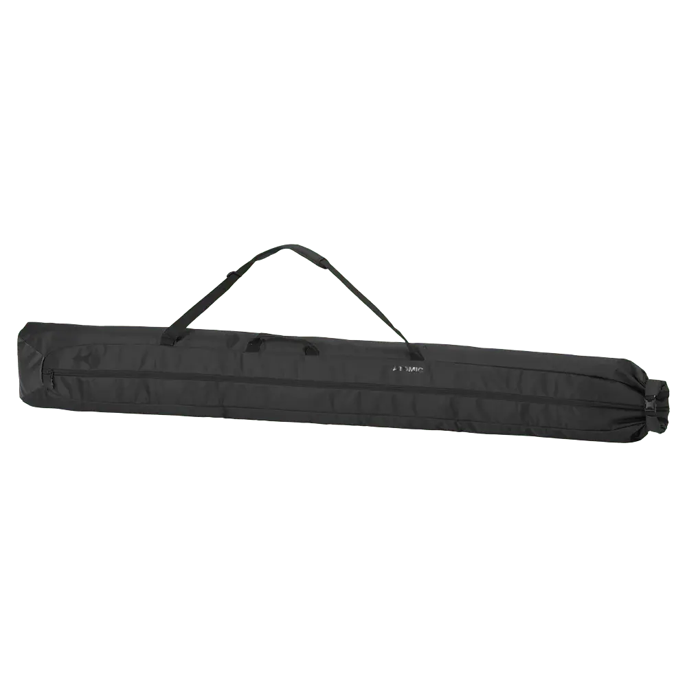 Atomic Ski Bag Black