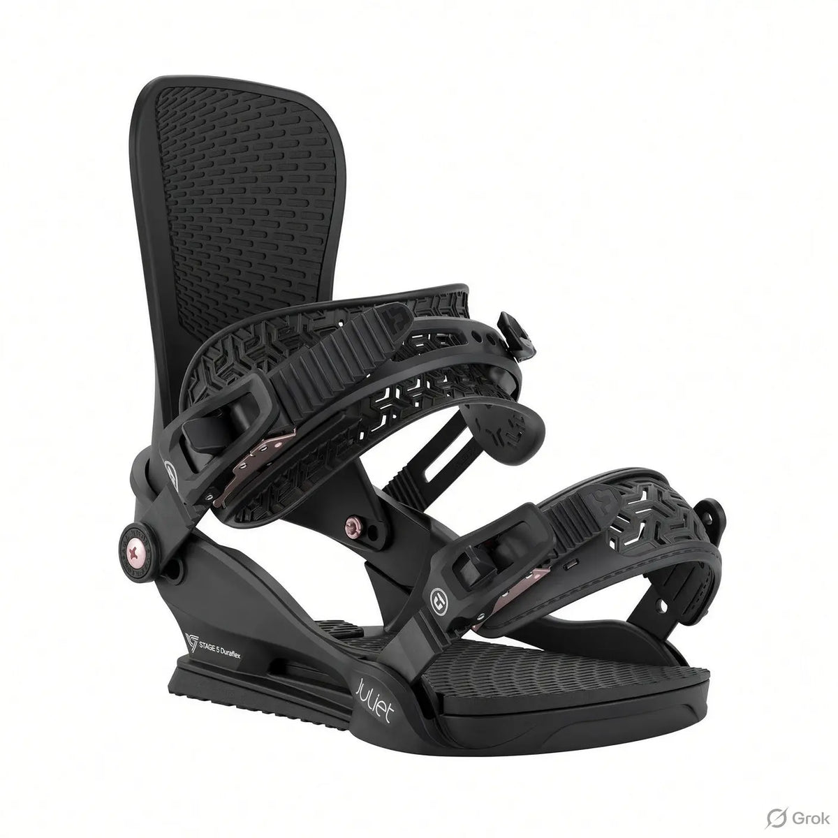 Union Juliet Snowboard Binding
