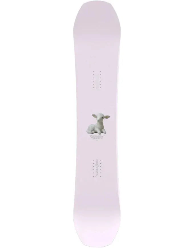 BATALEON Bataleon Women's Stereo 2027 Snowboard