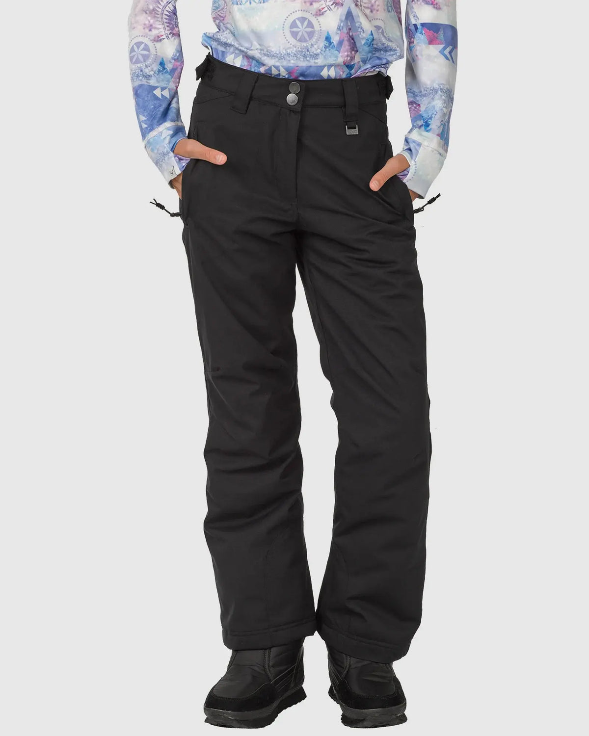 Rojo BF4EVA Youth Snow Pant