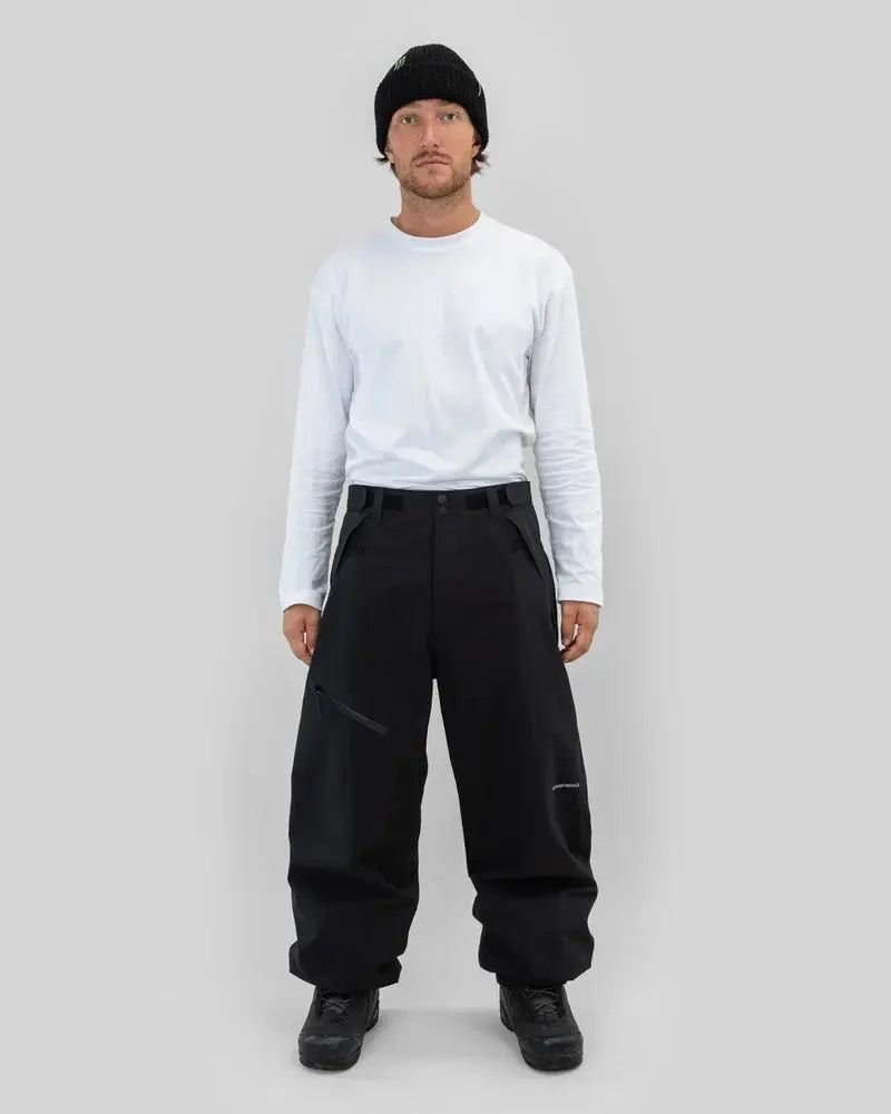 Beyond Medals X Pant