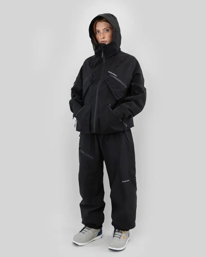 Beyond Medals Packable Down Jacket