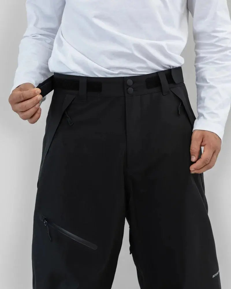 Beyond Medals X Pant