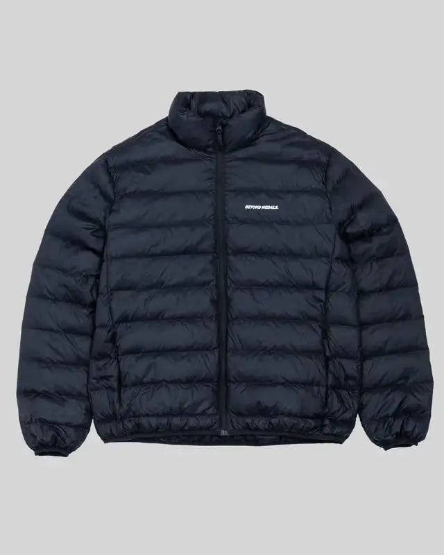Beyond Medals Packable Down Jacket