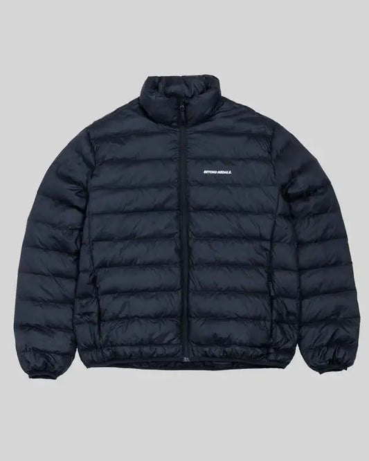 Beyond Medals Packable Down Jacket