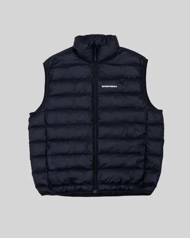 Beyond Medals Packable Down Vest