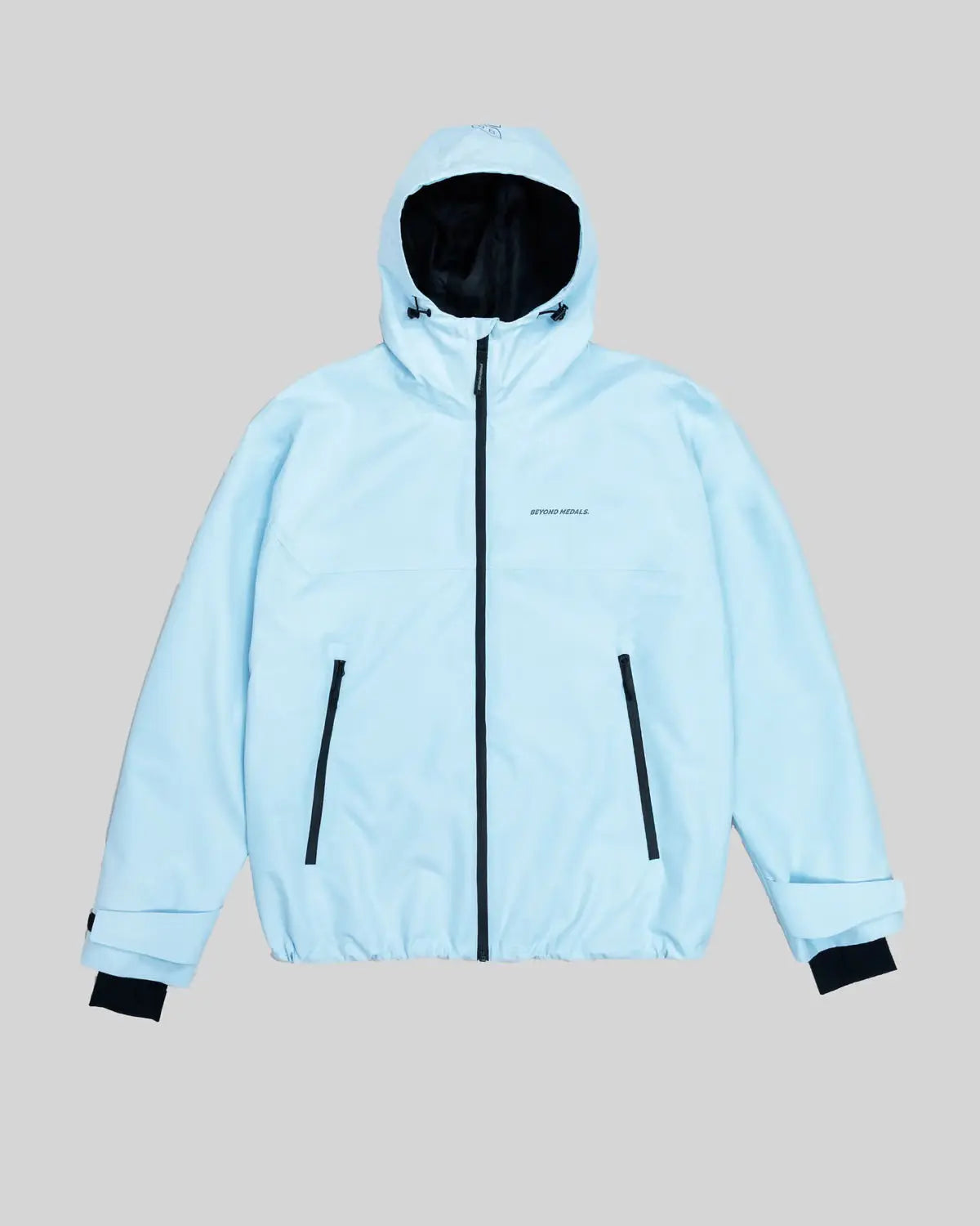 Beyond Medals Park Jacket