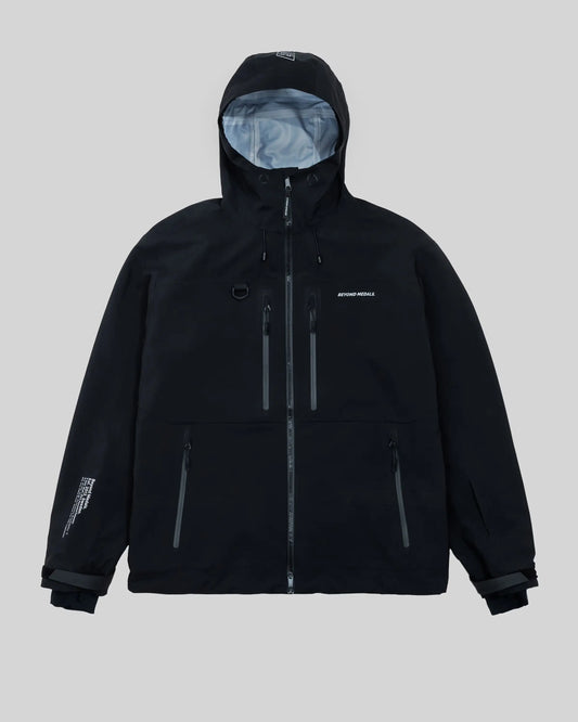 Beyond Medals Pro Tech Jacket 3L