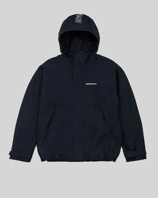 Beyond Medals The Jacket Black