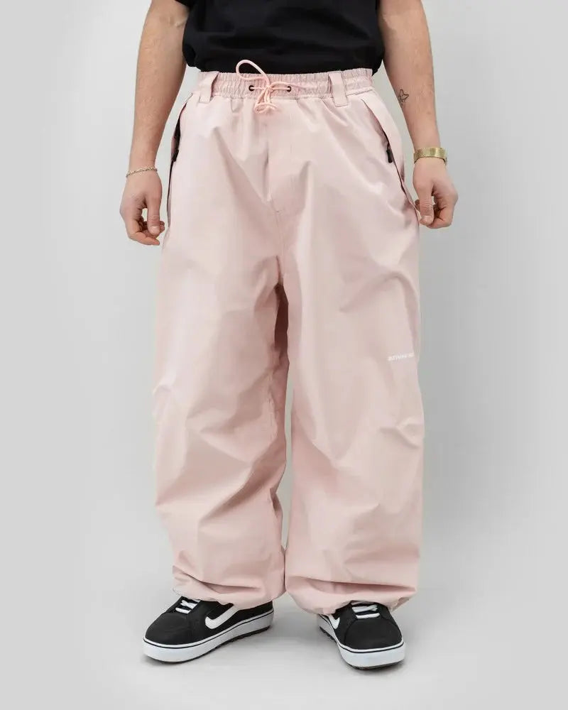 Beyond Medals Park Pants