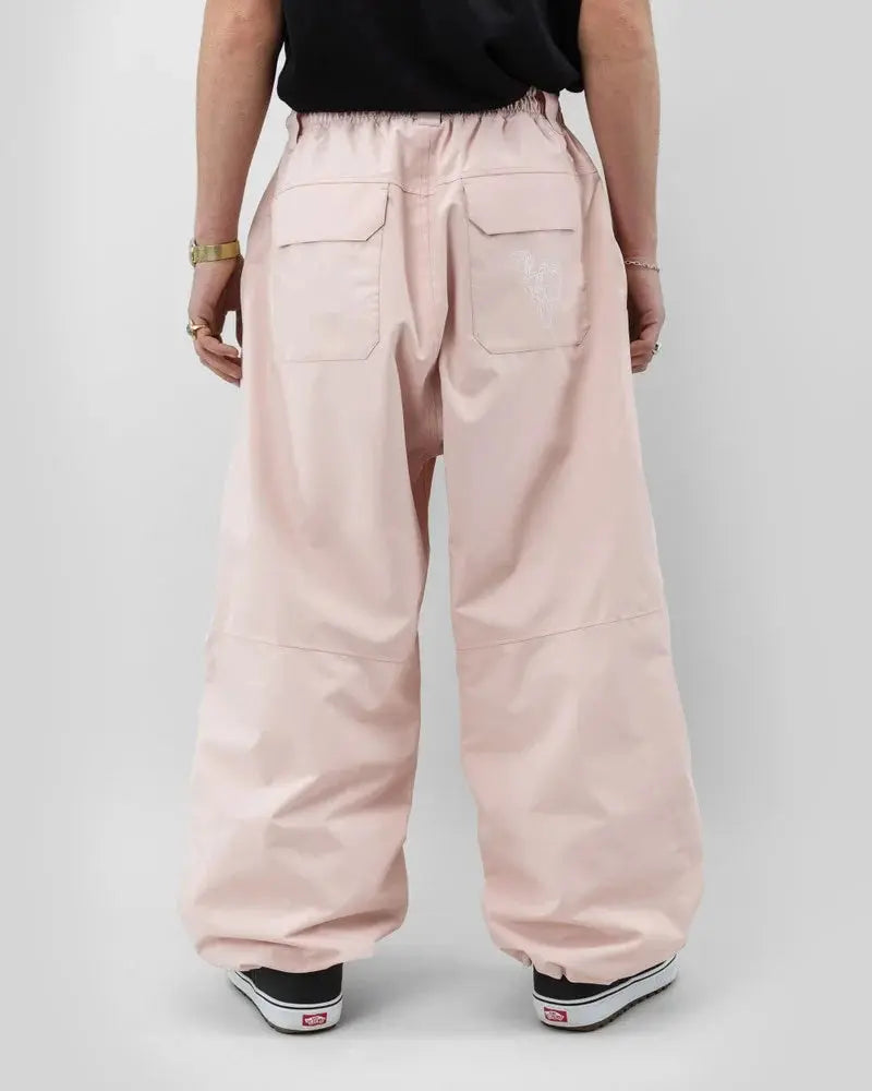 Beyond Medals Park Pants