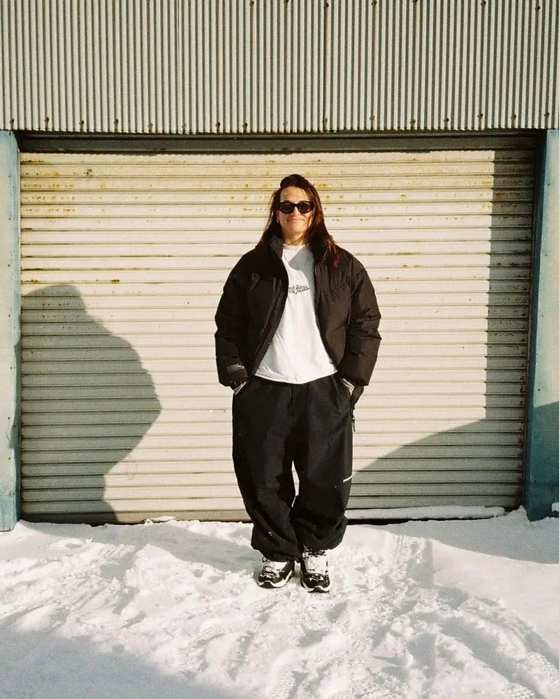 Beyond Medals Park Pants