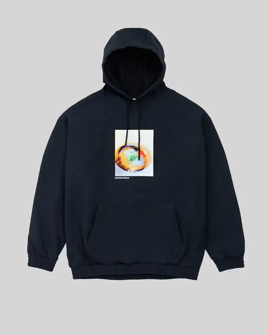 Beyond MEdals Softshell Hoodie