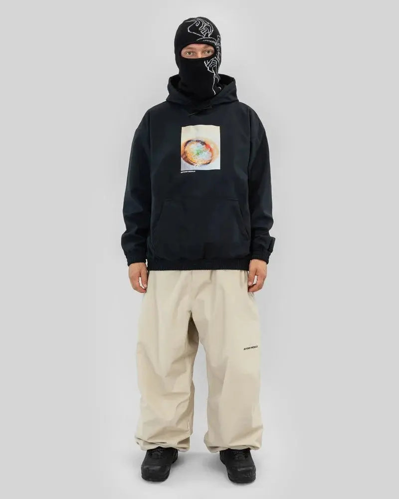 Beyond MEdals Softshell Hoodie