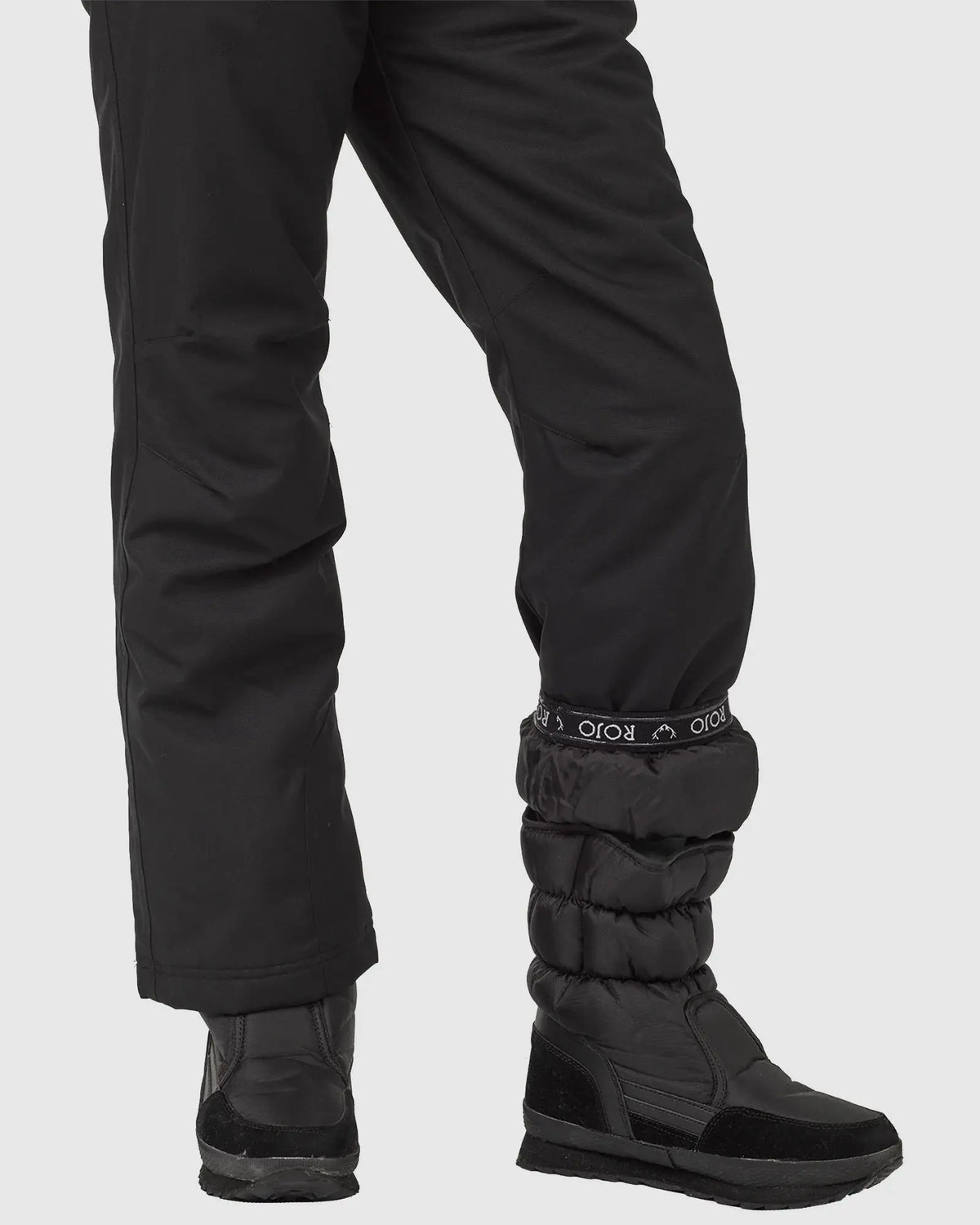 Rojo BF4EVA Youth Snow Pant
