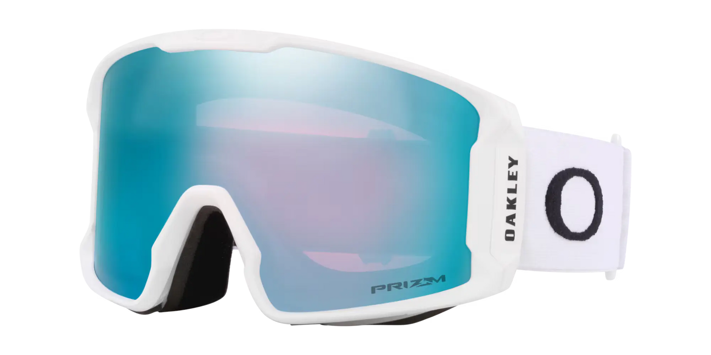 Oakley Line Miner L Snow Goggle