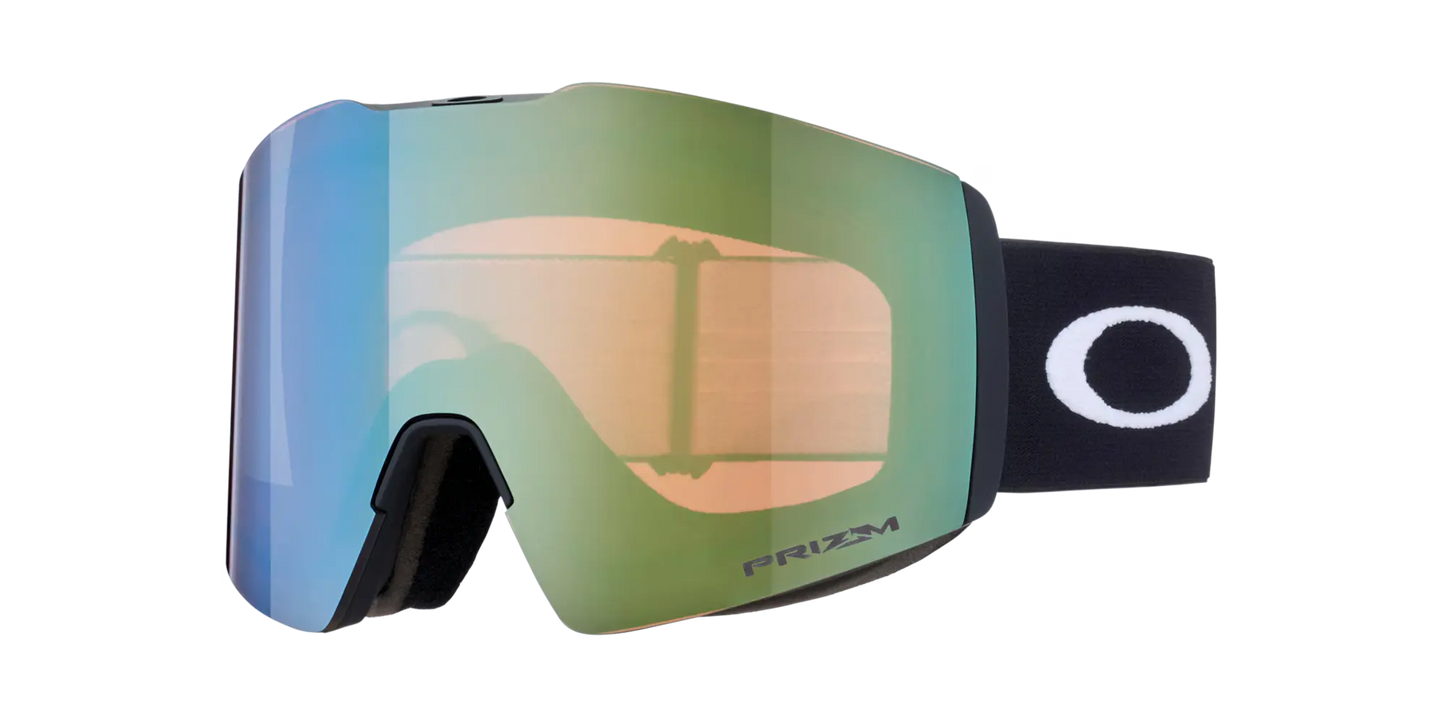 Oakley Line Miner L Snow Goggle