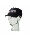 BLAK OSZ / BLACK Blak K Truck Cap