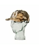 BLAK OSZ / CAMO Blak Hunted Cap
