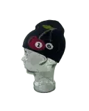 BLAK OSZ / Cherry Ripe Blak Cherry Ripe Beanie