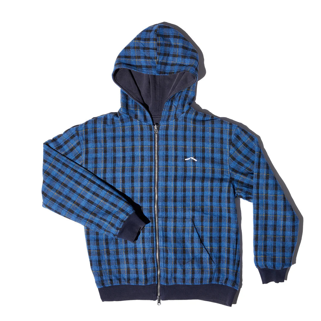 Blak Jani Hoodie BLAK