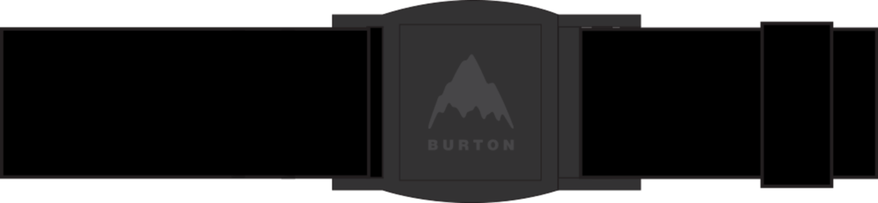 BURTON Burton Tech Web Belt